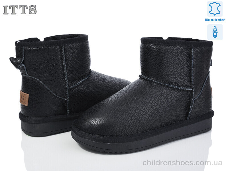 Угги 5856-1 ITTS / p. 36-41 / 6пар