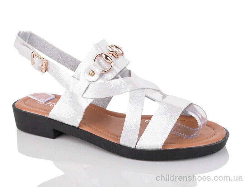 Босоножки Fuguiyun 2-02C