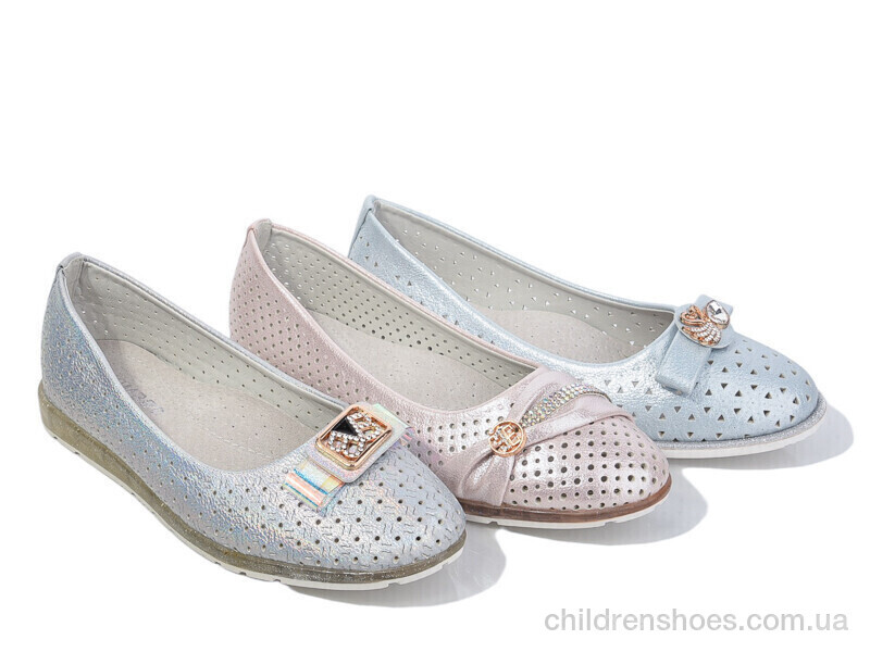 Туфли Kimbo-o 73B-53F-83Y mix