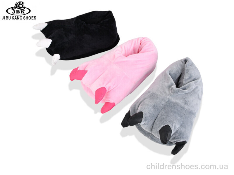 Тапки No brand PV323-2 mix