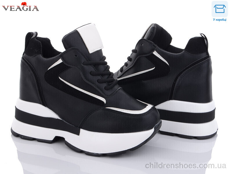 Кроссовки Veagia F852-1