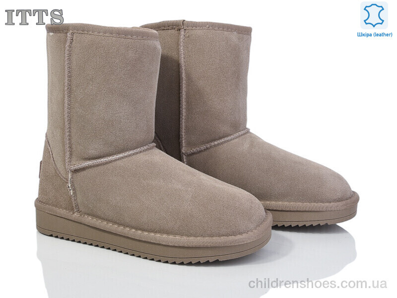 Угги 5825-16 ITTS / p. 36-41 / 6пар