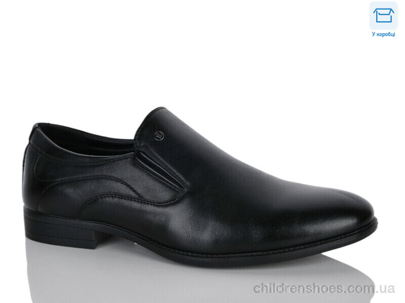 Туфли D98-2C Nasite / p. 40-45 / 8пар