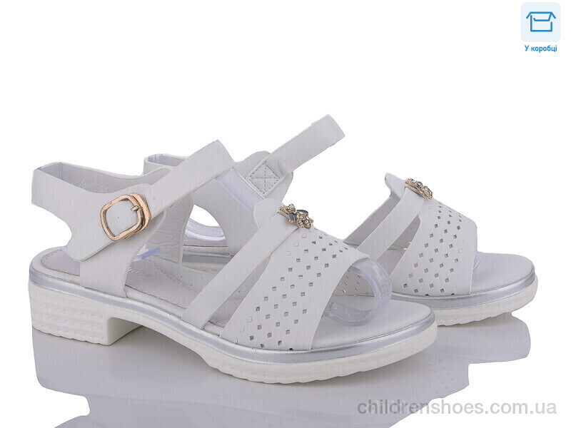 Босоножки Lilin shoes L0659-1-8