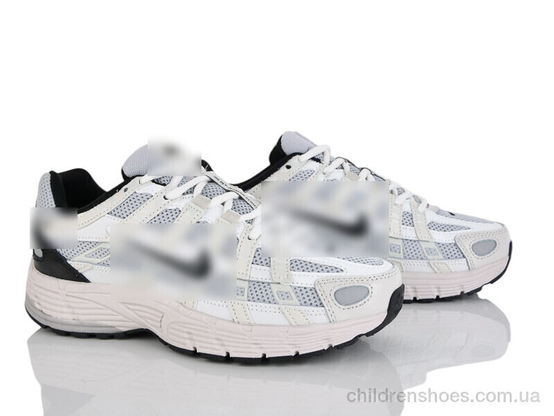 Кроссовки N.ke B6000-11