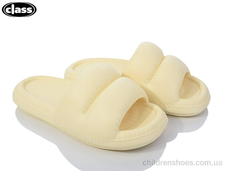 Шлепки женские No brand T115-1