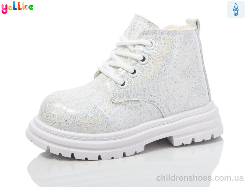 Ботинки No brand 755-3