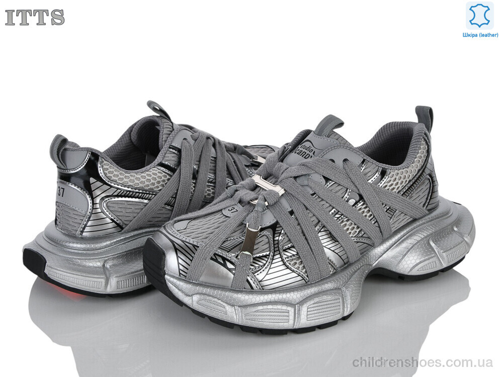 Кроссовки NB920-3 ITTS / p. 36-41 / 6пар