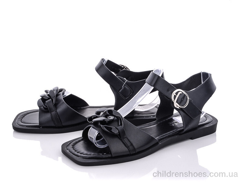 Босоножки Violeta only one 197-125 black