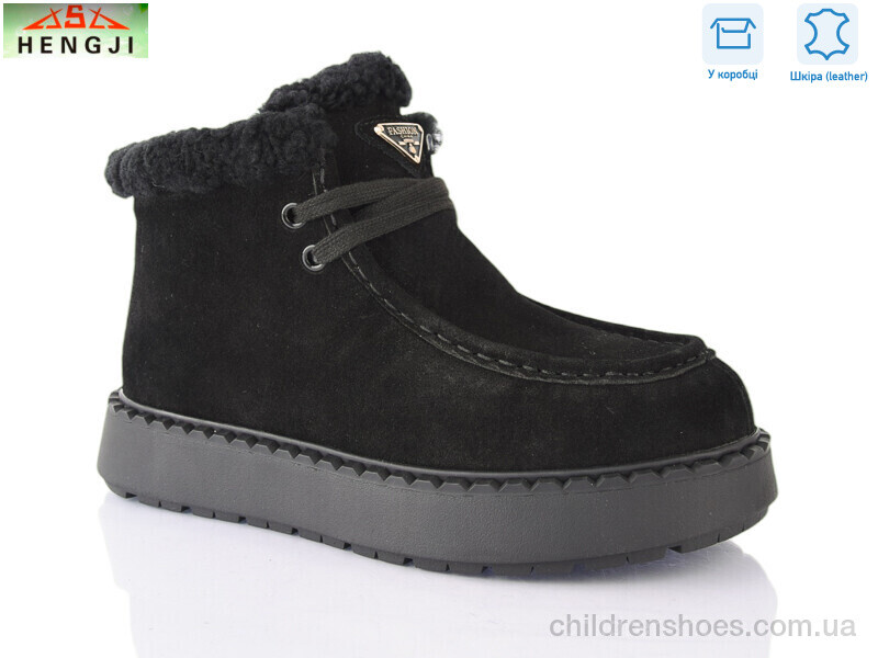 Ботинки Hengji 68-1