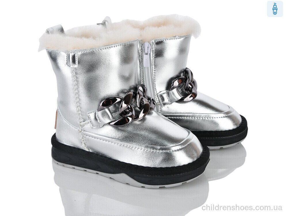 Угги B8878-6 Xifa kids / p. 26-31 / 8пар