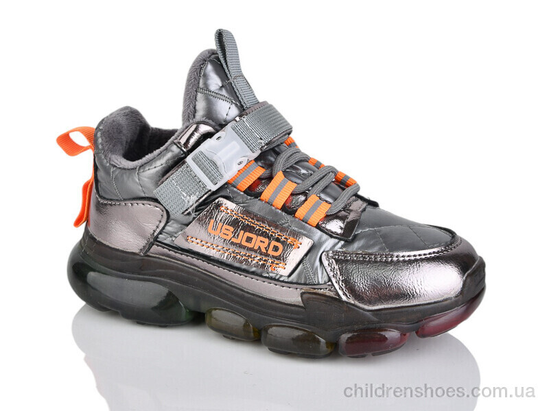 Кроссовки No brand 33-4