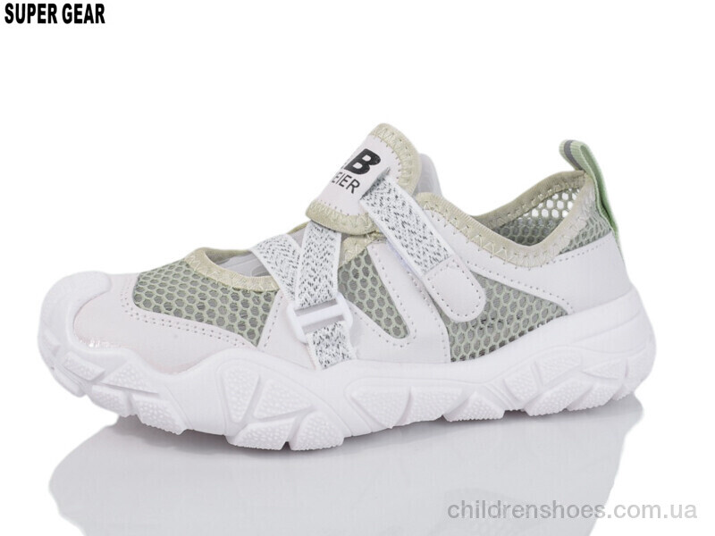 Туфли No brand A721-3 green