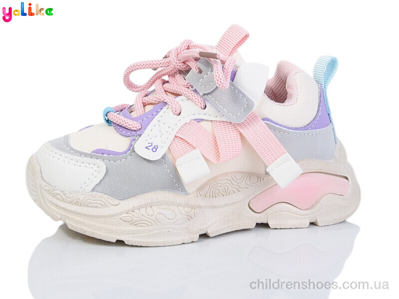 Кроссовки No brand 2096-7