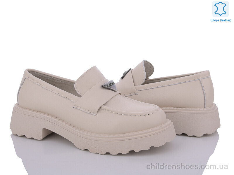 Туфли ITTS AA206-8