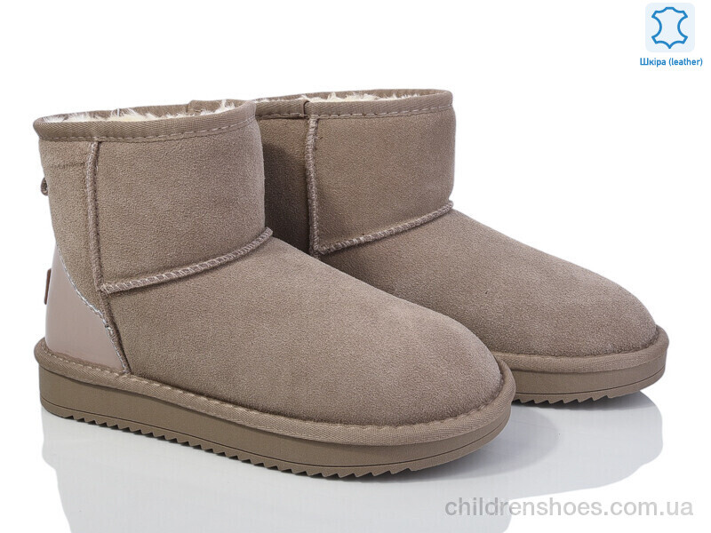 Угги ITTS 5860-16