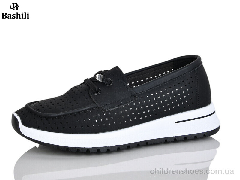 Туфли Башили H6553-2