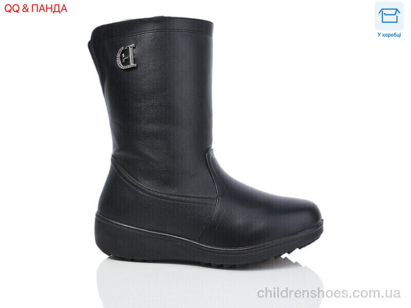 Сапоги No brand WY7-1