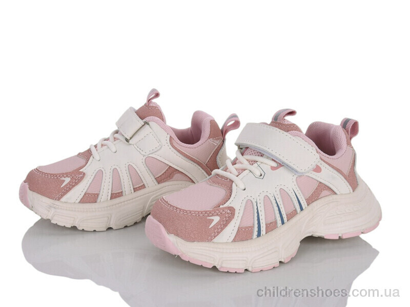 Кроссовки G2580-2F Xifa kids / p. 26-31 / 8пар