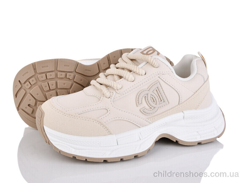 Кроссовки Loretta K039-2