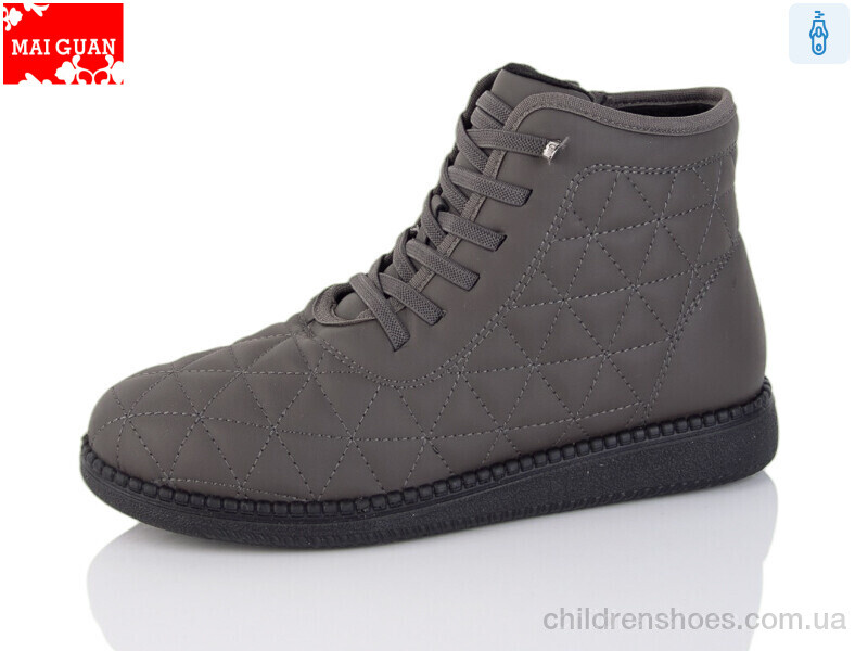 Ботинки Maiguan E85-2