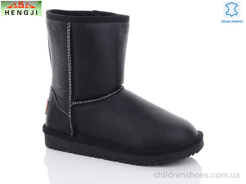 Угги Hengji 5826