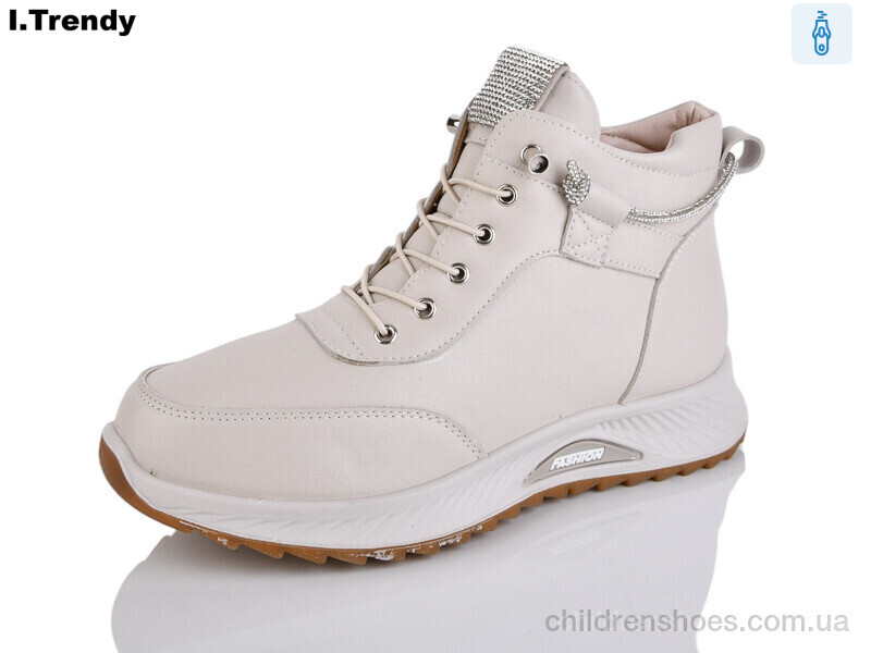 Ботинки BK1165-2 Trendy / p. 36-41 / 8пар