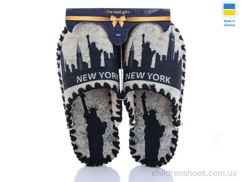 Тапки Vends 635M