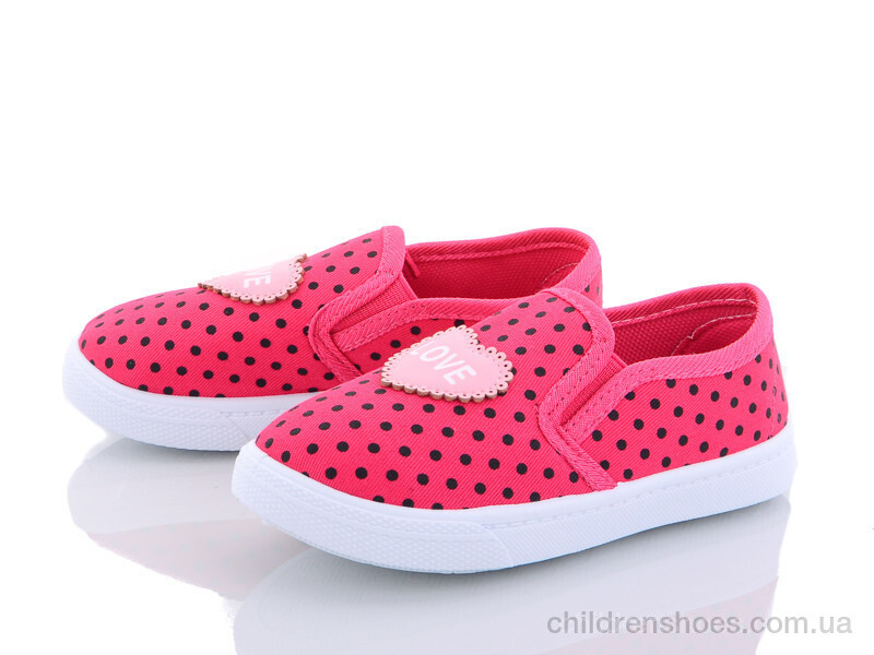 Слипоны No brand W13-8
