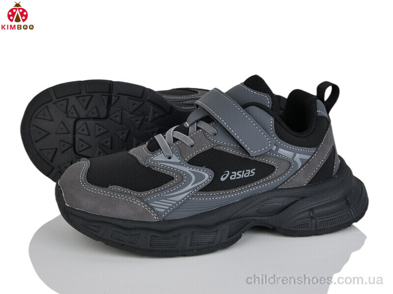 Кроссовки Kimbo-o Z2502-4D