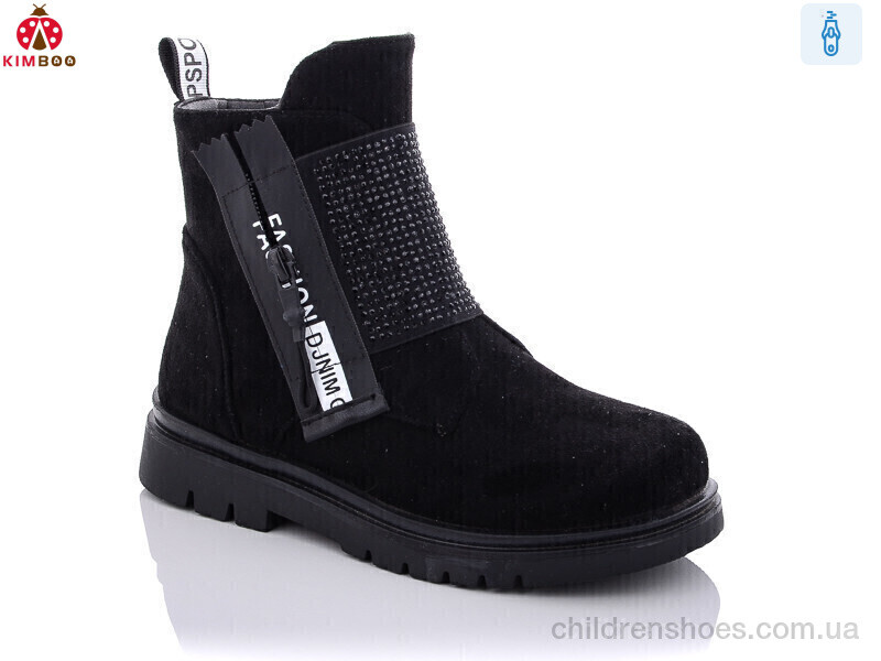 Ботинки Kimbo-o A833-3B