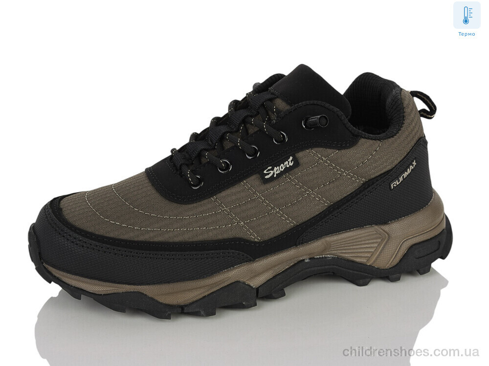 Кроссовки B8016-22 термо RUNMAX / p. 36-41 / 8пар