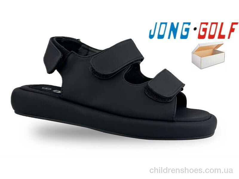 Босоножки C20614-0 Jong Golf / p. 32-37 / 8пар