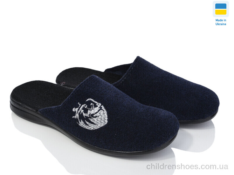 Тапки Klerotex 501-23