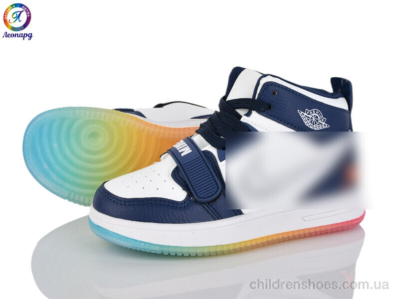 Кроссовки OIQV 76-A2