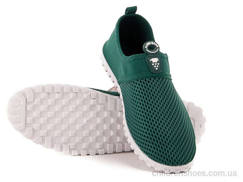 Кроссовки Violeta 45-16 blash.green