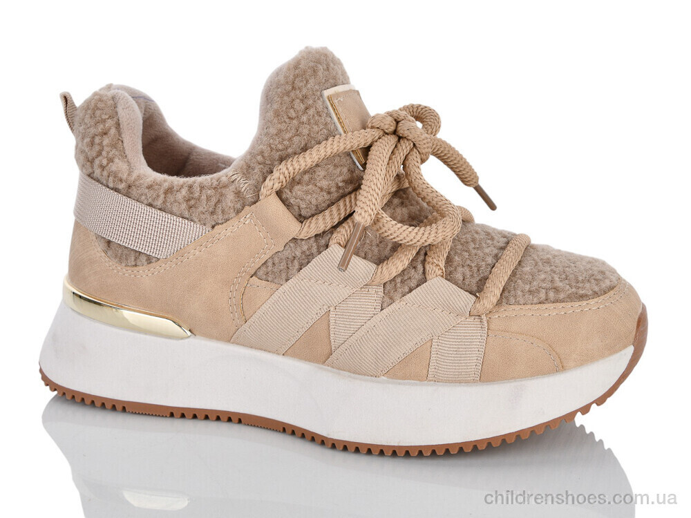 Кроссовки 20-1071-2 khaki DINO ALBAT / p. 36-41 / 8пар