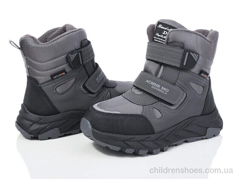 Ботинки No brand XF01-L17-5