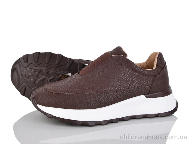 Кроссовки Platinum V1009-2