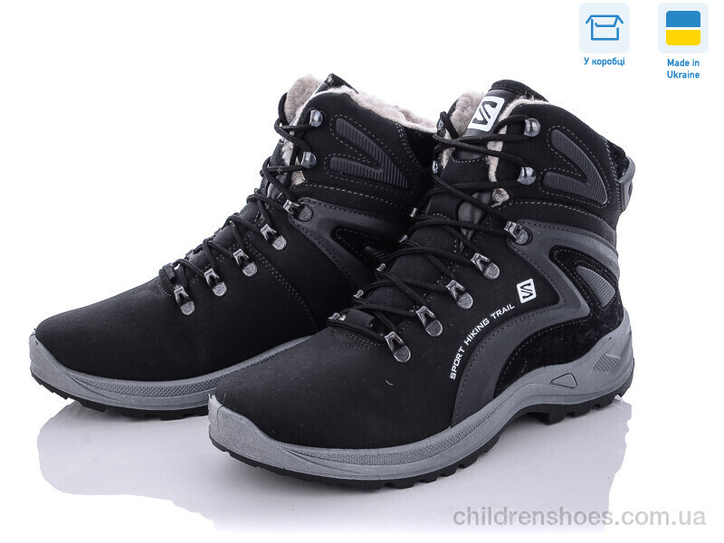 Ботинки Paolla Paolla 364-6113