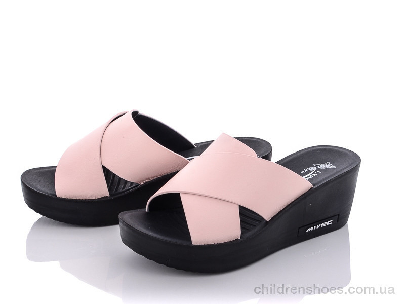Шлепки S185-5 Trendy / p. 36-41 / 8пар