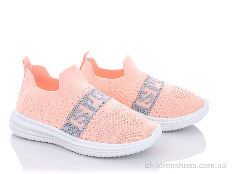 Кроссовки Angel 45-93 pink