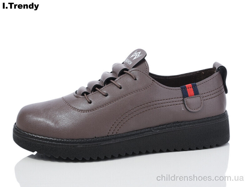 Туфли BK353-21 Trendy / p. 36-41 / 8пар