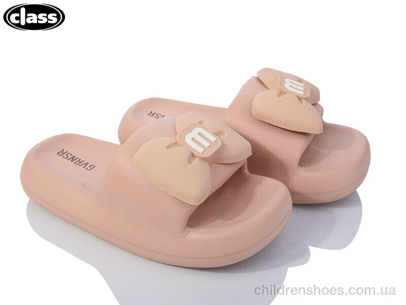 Шлепки женские No brand 2602-2