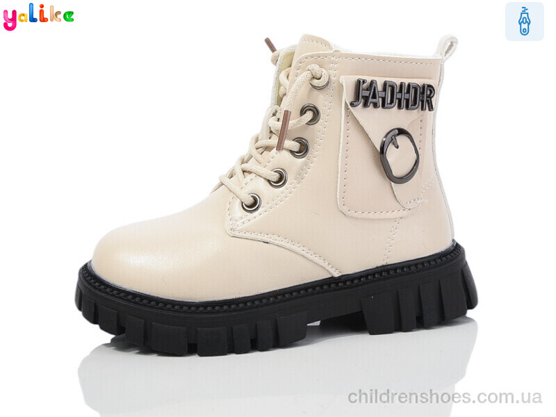 Ботинки No brand L982-3