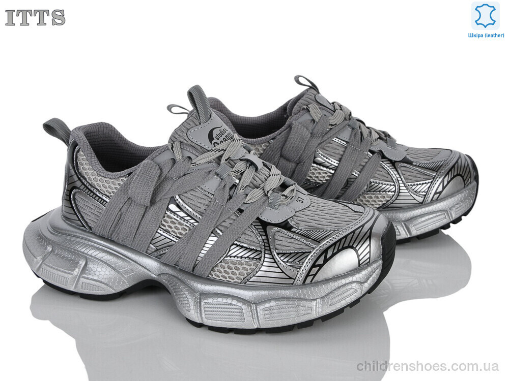 Кроссовки NB922-3 ITTS / p. 36-41 / 6пар