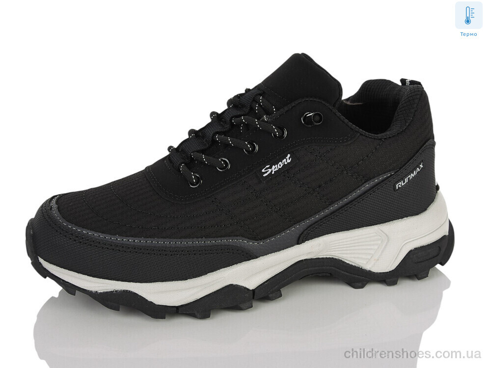 Кроссовки B8016-21 термо RUNMAX / p. 36-41 / 8пар