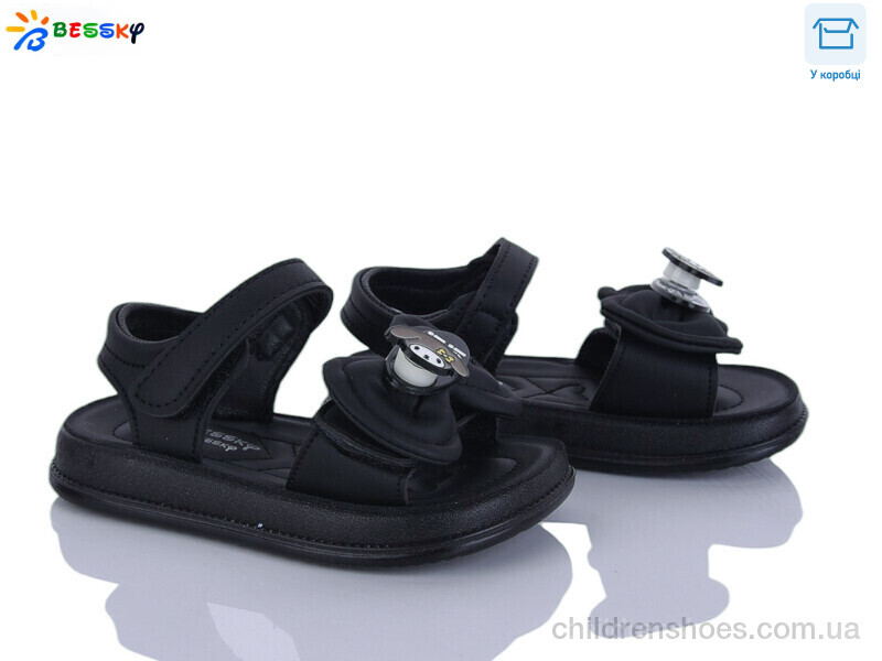 Босоножки Bessky BLK013-1A