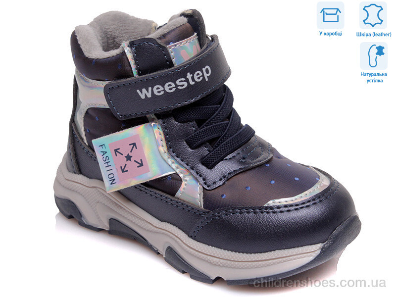 Ботинки Weestep R563365032 DB