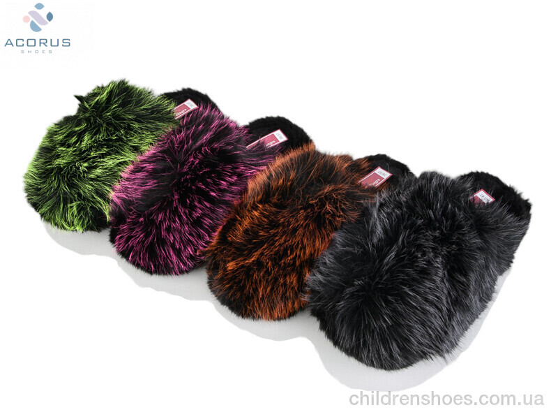 Тапки Fangre 6020 mix